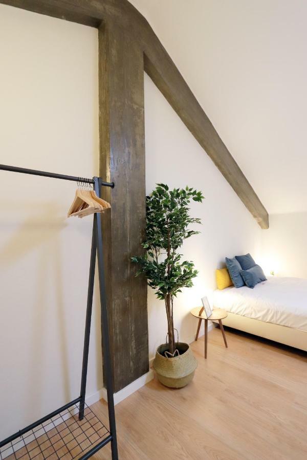 Hm - Living Batalha Square 2 Apartment Porto Ngoại thất bức ảnh